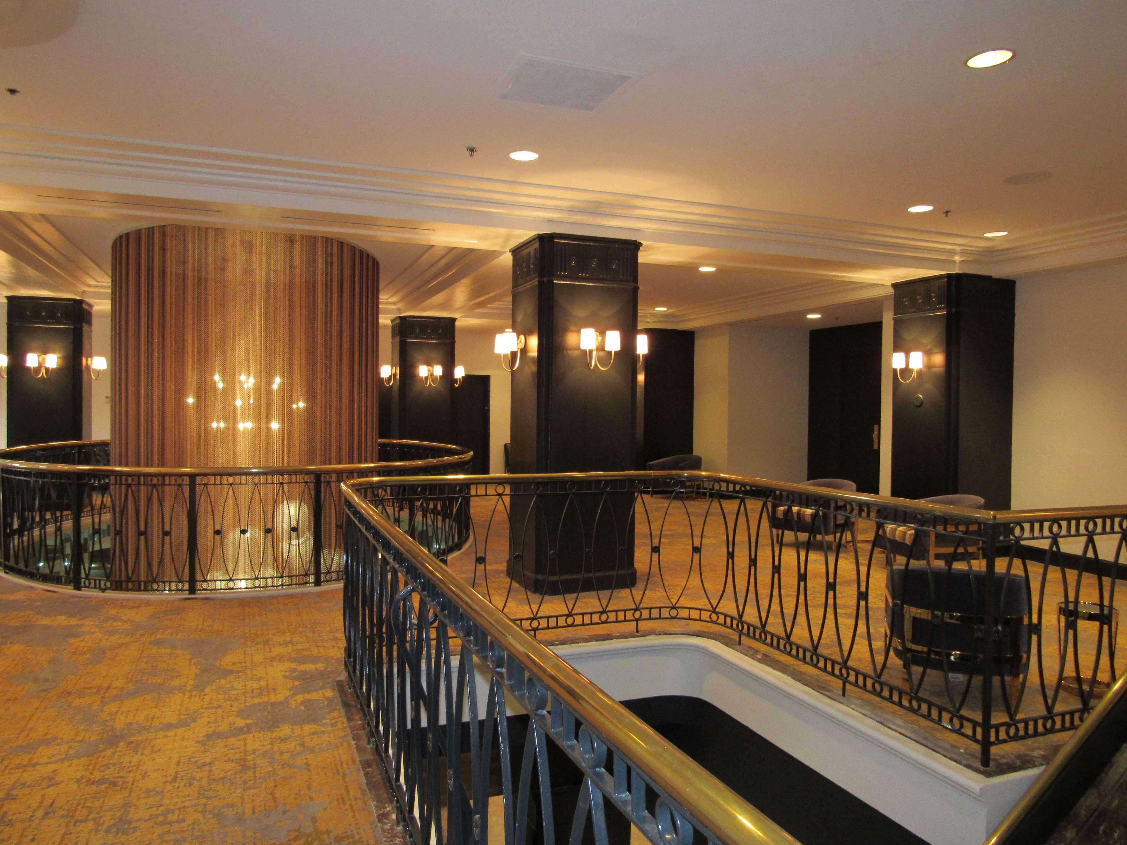 The Admiral, Downtown Historic District Hotel Mobile Exterior foto